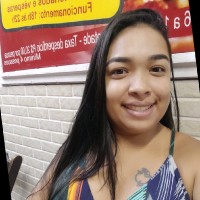 Suelen Pimentel