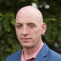 Steve Barton