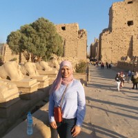 Hala Atef