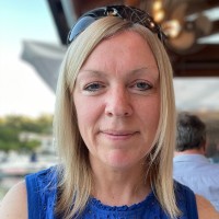 Kirsty Fairns