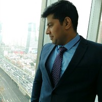 Amit Kumar Yadav