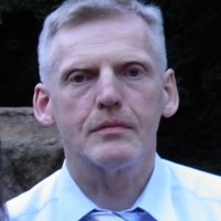 Bernhard Huber
