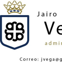 Jairo Vega Villalobos