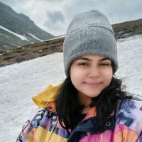 Riddhima Sharma