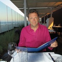 Rudi Schwartz