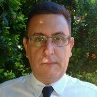 André Scomparim