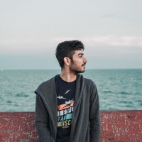 Abhishek Mudgal