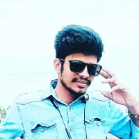 Antony Paul