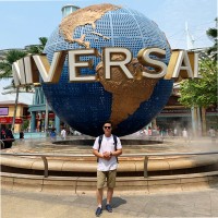 Karl Emang Yusak