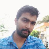 Anoop Mk
