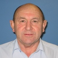 Pat Savage