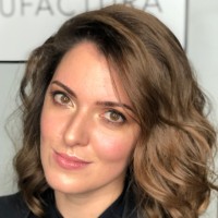 Inna Belevskaya