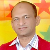 M. Rashid Latif Ghouri