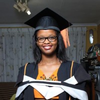 Celiwe Mbokazi