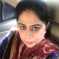 Dr.Shehla Batool