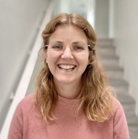 Anne-Mette Ladegaard