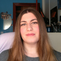 Irene Formanti Fimia