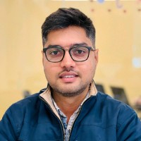 Ashutosh Mishra
