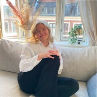 Charlotta Ericson