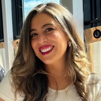 Mary Ann Khouri-Dorney