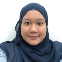 Sarah Hanisah bt Mohd Zaifullizan