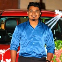 Raj Shekar R