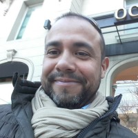 Felix Alejandro Gonzalez
