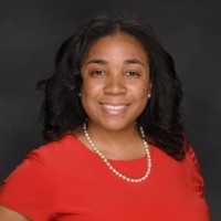 Ayesha N. Hughes, M. Ed.