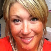 Tracy Rush