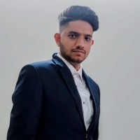 Farhan B. Ahmed