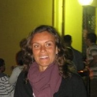 Federica Zoja