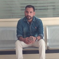 Mohammad Navaz