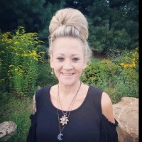 Jenn Blakeney Borjeson