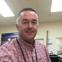 Ken Dalgarno