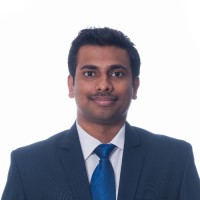 Venkatachalam Ramachandran