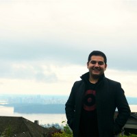 Armin Daneshvar