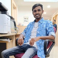 Shridhar Chinuu