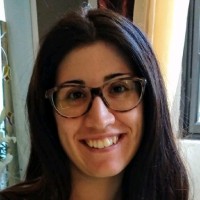 Ylenia Murgia