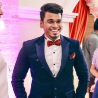 Gokul Ranganaath Vairamani