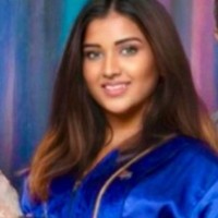 Srishti Parikh