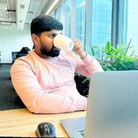 Mithun M Gowda