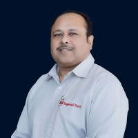 Jaideep Singhal