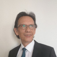 Jorge González