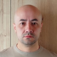 Moisés Camilo Arias Herrera