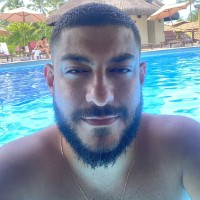 Iago Amaral