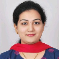 Anjali Wagh