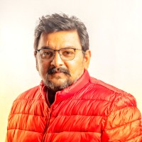 Ashu Agrawal