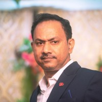 Pramod Kotian