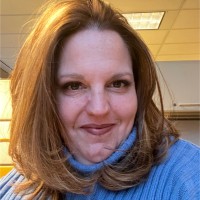 Patti-Lynn Harrison, Cdmp, Rtwdm