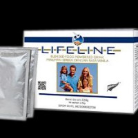 Susu Syaraf Kejepit Di Banten